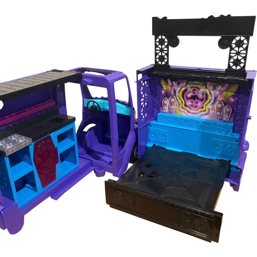 monster high monster high